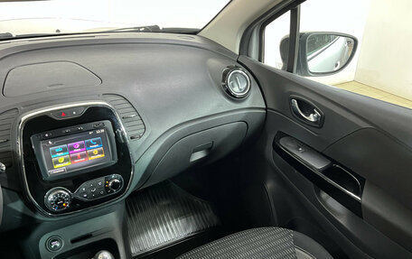 Renault Kaptur I рестайлинг, 2017 год, 1 335 000 рублей, 12 фотография