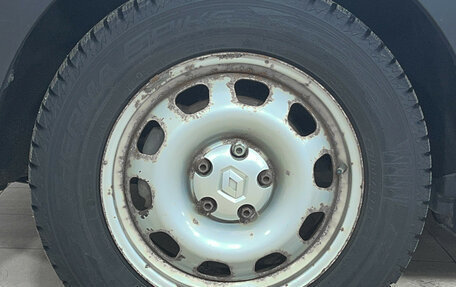 Renault Kaptur I рестайлинг, 2017 год, 1 335 000 рублей, 16 фотография