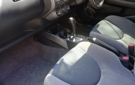 Honda Fit III, 2003 год, 245 000 рублей, 5 фотография