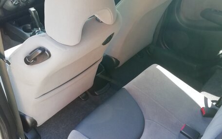 Honda Fit III, 2003 год, 245 000 рублей, 7 фотография