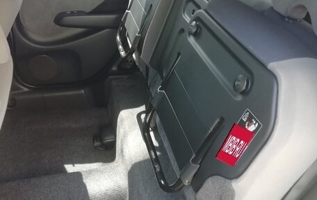 Honda Fit III, 2003 год, 245 000 рублей, 8 фотография