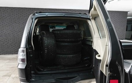 Mitsubishi Pajero IV, 2014 год, 2 765 000 рублей, 9 фотография