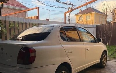 Toyota Platz, 1999 год, 270 000 рублей, 1 фотография