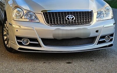 Toyota Crown Majesta, 2005 год, 780 000 рублей, 1 фотография