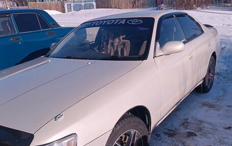 Toyota Chaser IV, 1996 год, 300 000 рублей, 1 фотография