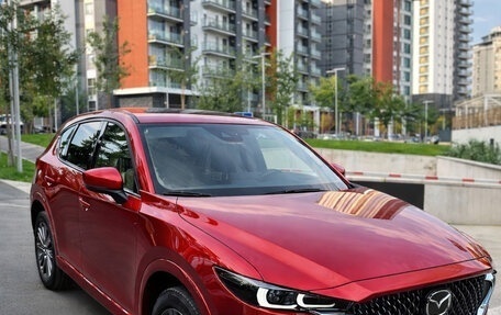 Mazda CX-5 II, 2025 год, 4 200 000 рублей, 1 фотография