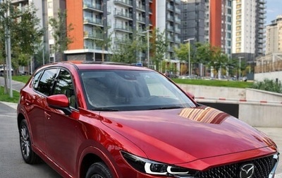 Mazda CX-5 II, 2025 год, 4 200 000 рублей, 1 фотография