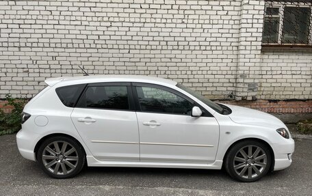 Mazda 3 MPS, 2008 год, 2 500 000 рублей, 1 фотография
