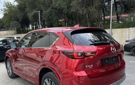 Mazda CX-5 II, 2025 год, 4 200 000 рублей, 4 фотография