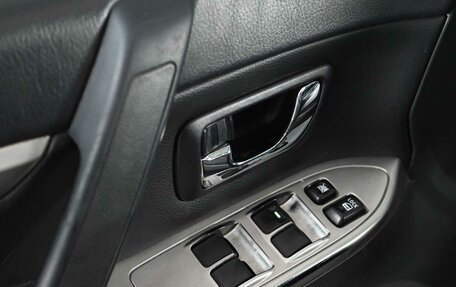 Mitsubishi Pajero IV, 2014 год, 2 765 000 рублей, 16 фотография