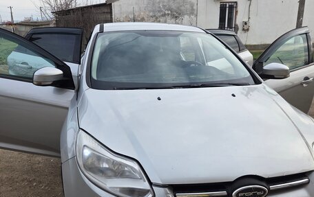 Ford Focus III, 2013 год, 779 999 рублей, 1 фотография