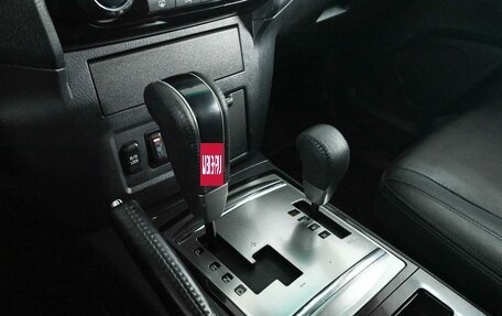 Mitsubishi Pajero IV, 2014 год, 2 765 000 рублей, 17 фотография