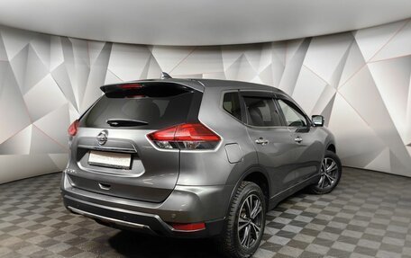Nissan X-Trail, 2018 год, 2 699 000 рублей, 2 фотография