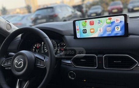Mazda CX-5 II, 2025 год, 4 200 000 рублей, 10 фотография