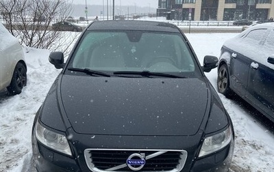 Volvo S40 II, 2011 год, 850 000 рублей, 1 фотография