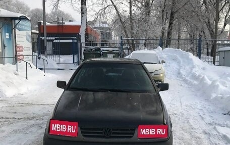 Volkswagen Vento, 1996 год, 100 000 рублей, 1 фотография