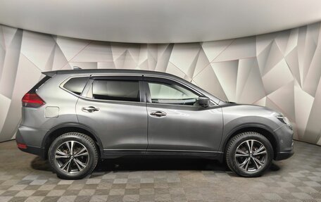 Nissan X-Trail, 2018 год, 2 699 000 рублей, 6 фотография