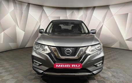 Nissan X-Trail, 2018 год, 2 699 000 рублей, 7 фотография