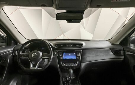 Nissan X-Trail, 2018 год, 2 699 000 рублей, 13 фотография