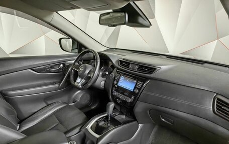 Nissan X-Trail, 2018 год, 2 699 000 рублей, 12 фотография