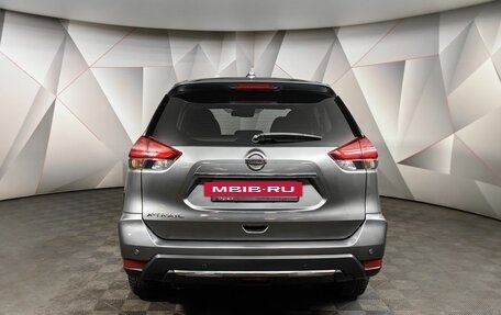 Nissan X-Trail, 2018 год, 2 699 000 рублей, 8 фотография