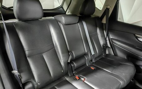 Nissan X-Trail, 2018 год, 2 699 000 рублей, 16 фотография