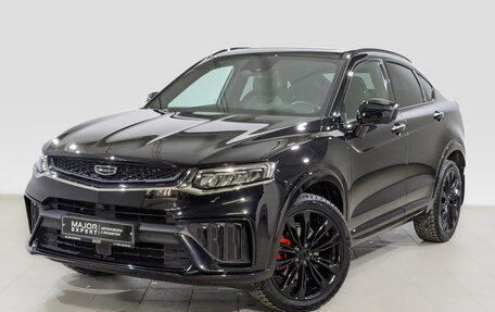 Geely Tugella FY11, 2024 год, 3 435 000 рублей, 1 фотография