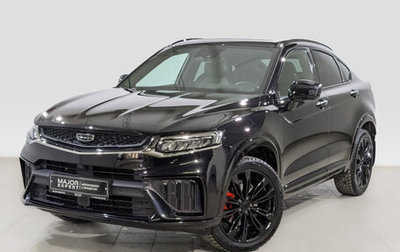 Geely Tugella FY11, 2024 год, 3 435 000 рублей, 1 фотография