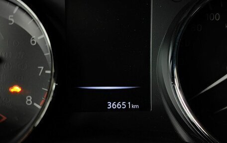 Nissan X-Trail, 2018 год, 2 699 000 рублей, 17 фотография