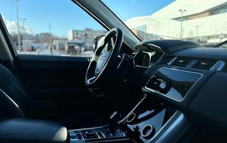 Land Rover Range Rover Sport II, 2018 год, 6 100 000 рублей, 1 фотография