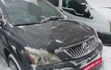 Lexus RX II рестайлинг, 2004 год, 995 000 рублей, 1 фотография