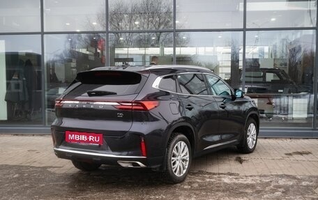 CheryExeed TXL, 2022 год, 2 600 000 рублей, 2 фотография