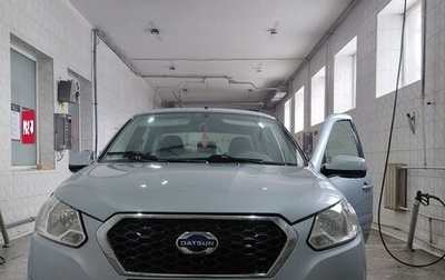 Datsun on-DO I рестайлинг, 2014 год, 450 000 рублей, 1 фотография