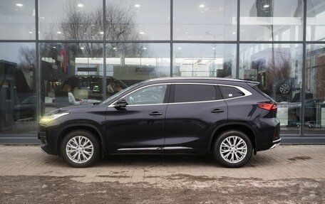 CheryExeed TXL, 2022 год, 2 600 000 рублей, 7 фотография