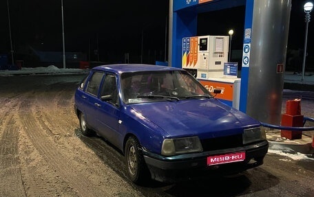 ИЖ 2126 «Ода», 2002 год, 80 000 рублей, 1 фотография