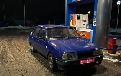 ИЖ 2126 «Ода», 2002 год, 80 000 рублей, 1 фотография