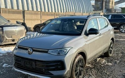 Volkswagen Tharu, 2025 год, 2 890 000 рублей, 1 фотография
