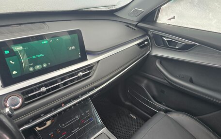 Chery Tiggo 7 Pro, 2021 год, 1 600 000 рублей, 1 фотография