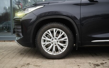 CheryExeed TXL, 2022 год, 2 600 000 рублей, 9 фотография