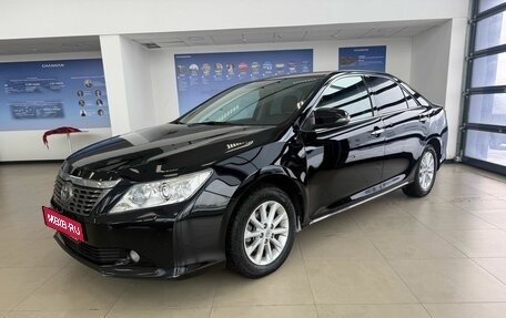 Toyota Camry, 2011 год, 1 499 000 рублей, 1 фотография