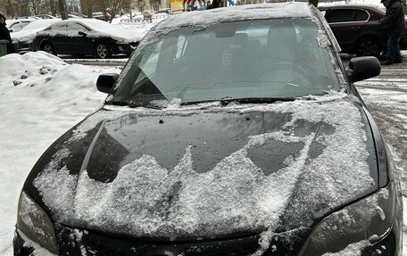 Mazda 3, 2005 год, 300 000 рублей, 1 фотография