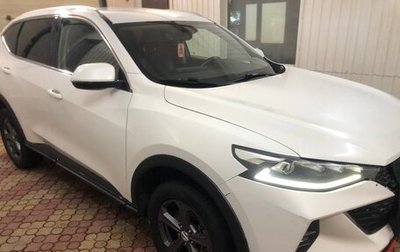Haval F7 I, 2022 год, 1 060 000 рублей, 1 фотография