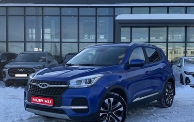 Chery Tiggo 4 I рестайлинг, 2020 год, 1 099 000 рублей, 1 фотография