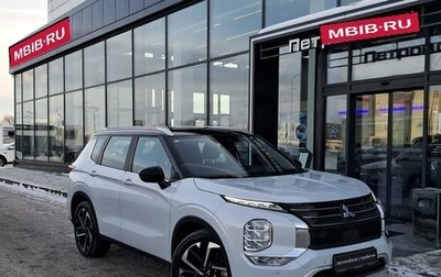 Mitsubishi Outlander, 2024 год, 4 899 000 рублей, 1 фотография