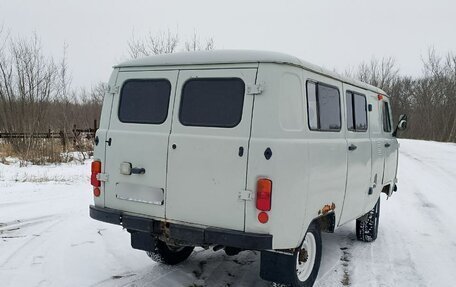 ЛуАЗ 3151, 1996 год, 350 000 рублей, 1 фотография