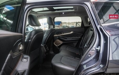 CheryExeed TXL, 2022 год, 2 600 000 рублей, 14 фотография