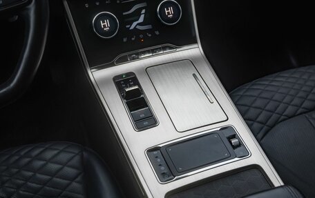 CheryExeed TXL, 2022 год, 2 600 000 рублей, 23 фотография