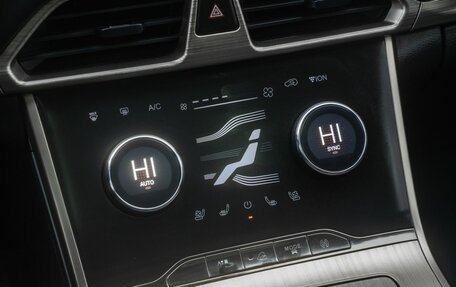 CheryExeed TXL, 2022 год, 2 600 000 рублей, 22 фотография