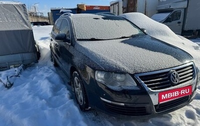 Volkswagen Passat B6, 2010 год, 610 000 рублей, 1 фотография