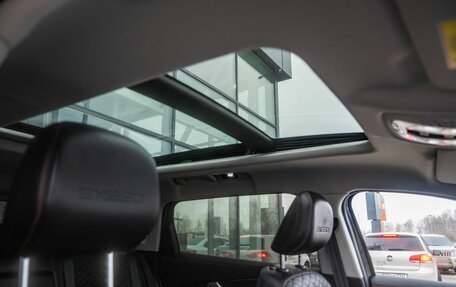 CheryExeed TXL, 2022 год, 2 600 000 рублей, 26 фотография